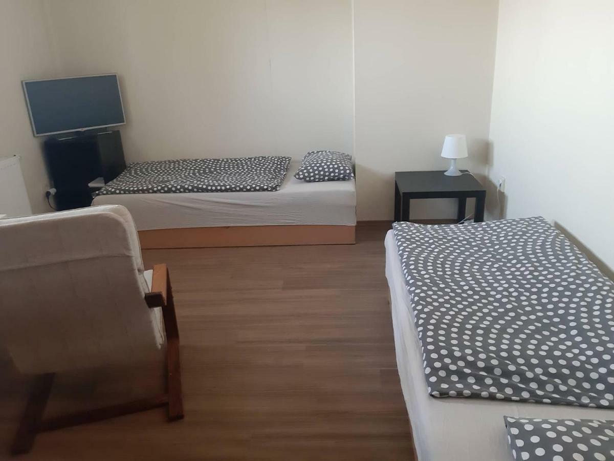 Penzion V Zatacce Plzeň Kültér fotó
