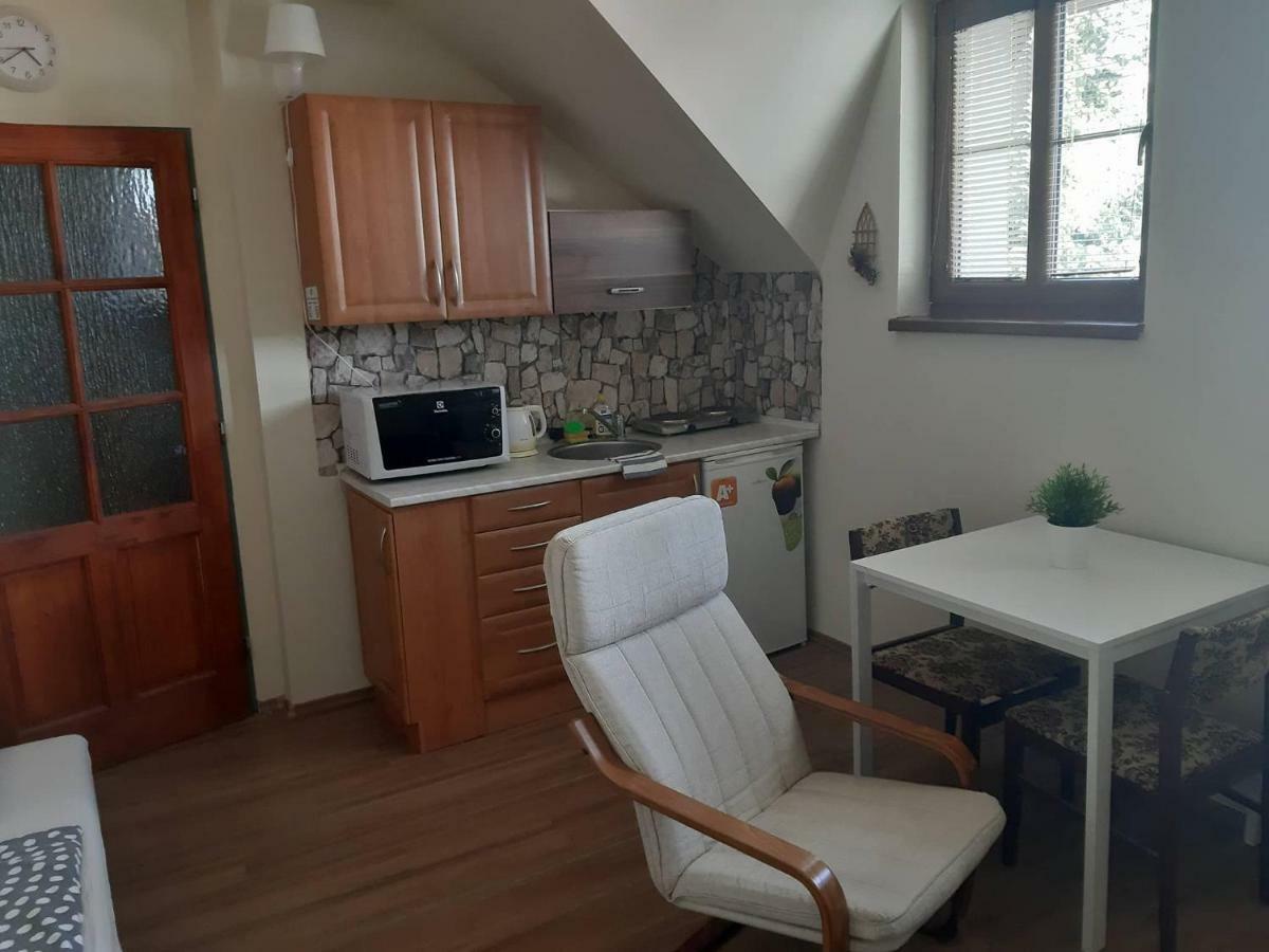Penzion V Zatacce Plzeň Kültér fotó