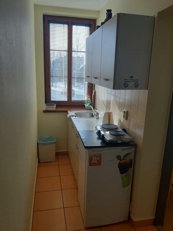 Penzion V Zatacce Plzeň Kültér fotó
