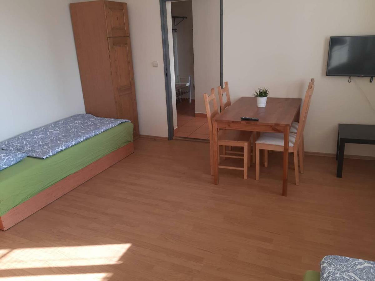 Penzion V Zatacce Plzeň Kültér fotó