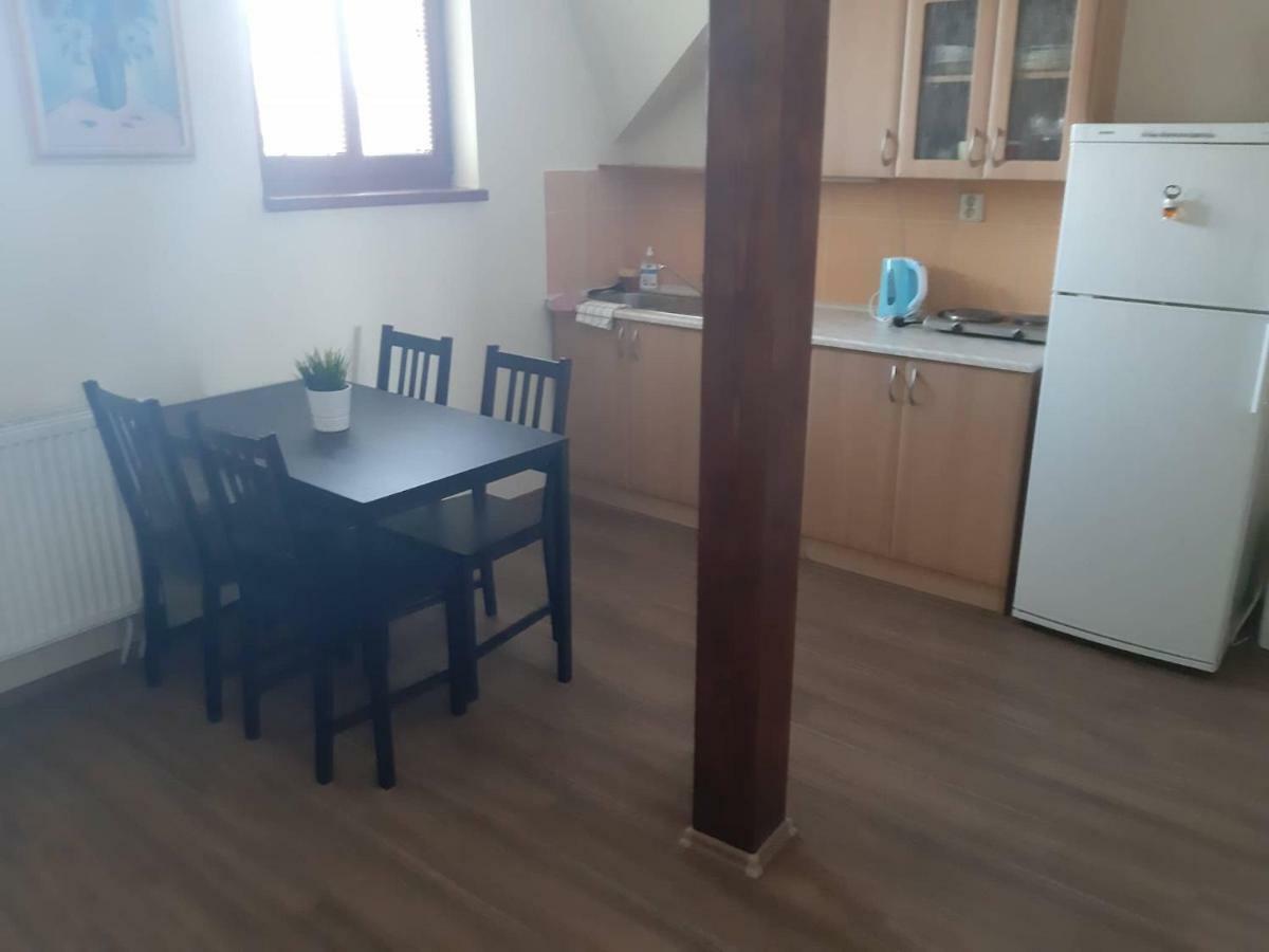 Penzion V Zatacce Plzeň Kültér fotó